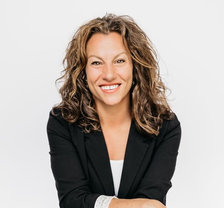 ELEVATE 2024 Speaker - Sara Black